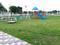 satyam residency Plot View 2