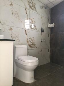 Bedroom One Image of 1058 Sq.ft 2 BHK Apartment / Flat for rent in K R Puram Bengaluru for Rs. 30100