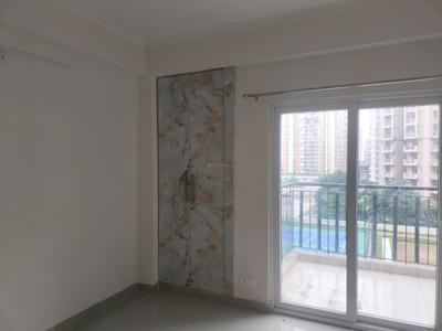 Bedroom Image of 990 Sq.ft 2.5 BHK Apartment / Flat for sale in Terrace Homes, Noida Extension Greater Noida for Rs. 7600000