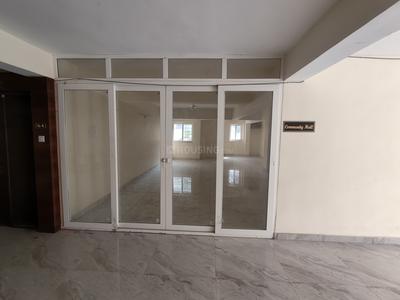Hall Image of 1500 Sq.ft 3 BHK Apartment / Flat for sale in Kanke Ranchi for Rs. 8250000