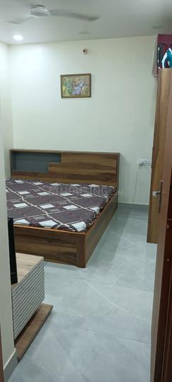 Jhalana, Malviya Nagar Bedroom 1