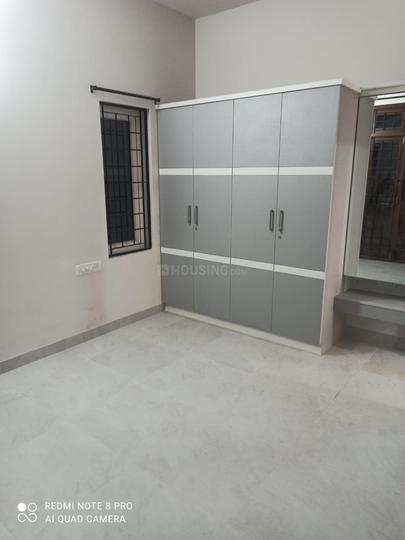 Stage 2, BTM Layout Bedroom 1