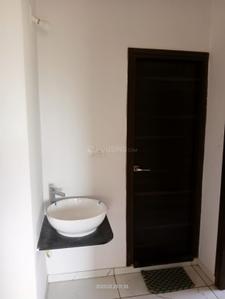 Bedroom Image of 2782 Sq.ft 4 BHK Apartment / Flat for rent in Shree Radha Jaldeep Vertex, Ambli Ahmedabad for Rs. 70000