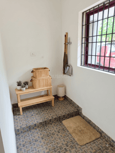 Servant Room Image of 1400 Sq.ft 2 BHK Apartment / Flat for sale in Mattumanda Palakkad for Rs. 4500000