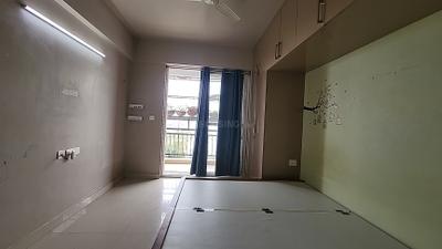 Bedroom Image of 1335 Sq.ft 2 BHK Apartment / Flat for sale in Definer Kingdom, Bommenahalli Bengaluru for Rs. 10000000