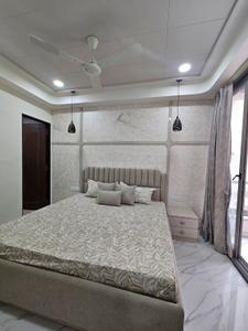 Bedroom Image of 1401 Sq.ft 3 BHK Apartment / Flat for sale in Vaishali Nagar Extension Jaipur for Rs. 7500000