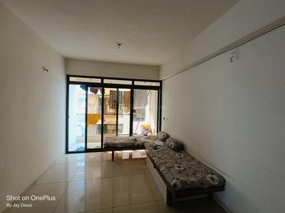 Hall Image of 1755 Sq.ft 3 BHK Apartment / Flat for sale in Vastral Ahmedabad for Rs. 6300000