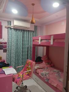 Hall Image of 1485 Sq.ft 3 BHK Apartment / Flat for sale in Palaj Gandhinagar for Rs. 6500000