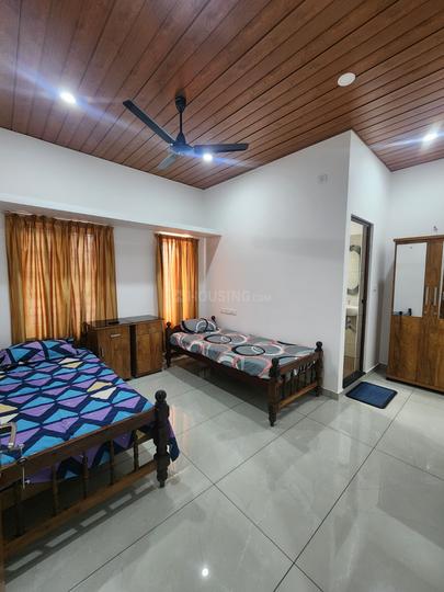 Edappally Bedroom 1