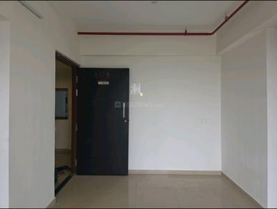 Hall Image of 610 Sq.ft 1 BHK Apartment / Flat for sale in Mayfair Virar Gardens Building No 23 24 And 25, Virar West Virar for Rs. 3199000