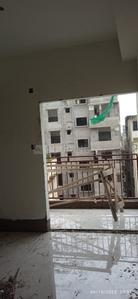 Hall Image of 1256 Sq.ft 3 BHK Apartment / Flat for sale in Bangur Avenue Kolkata for Rs. 8200000