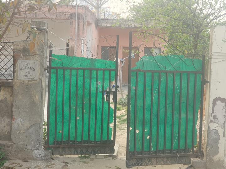 Block I Main Image 1