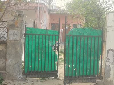 Residential Plot