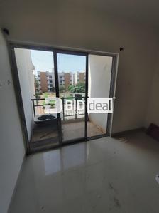 Hall Image of 1026 Sq.ft 3 BHK Apartment / Flat for sale in Fire The Empyrean Vista Iris, Kotewada Nagpur for Rs. 2053980