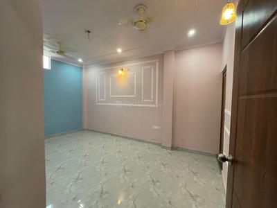 Hall Image of 2000 Sq.ft 3 BHK Independent House for rent in Gomti Nagar Lucknow for Rs. 45000