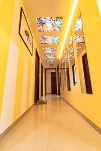 Hall Image of 1200 Sq.ft 3 BHK Apartment / Flat for sale in Tata Avenida, New Town Kolkata for Rs. 19500000