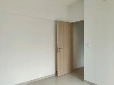 Bedroom Image of 681 Sq.ft 2 BHK Apartment / Flat for sale in The Atmosphere O2, Mulund West Mumbai for Rs. 21000000