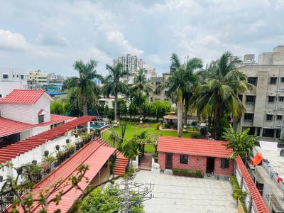 Image of 1125 Sq.ft 2 BHK Apartment / Flat for sale in Madurdaha, Kolkata for Rs. 4800000