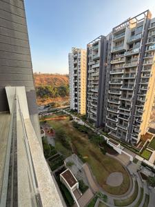 Image of 1620 Sq.ft 3 BHK Apartment / Flat for sale in Kalpataru Jade Residences, Baner, Pune for Rs. 24400000