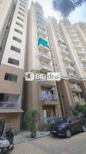 Image of 620 Sq.ft 2 BHK Apartment / Flat for sale in Emperium Happy Homes, Sondhapur, Panipat for Rs. 2425000