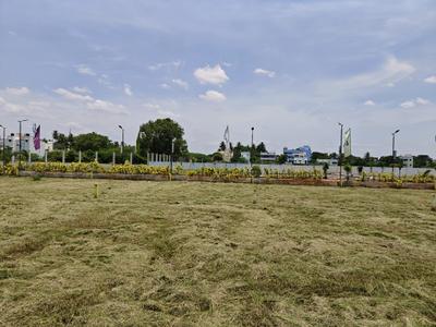 Eranniamman Nagar Plot View 2