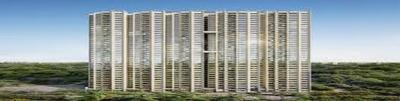 Image of 1033 Sq.ft 2 BHK Apartment / Flat for sale in Kelambakkam, Chennai for Rs. 6200000