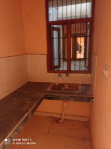 Kitchen Image of 600 Sq.ft 1 BHK Builder Floor for sale in Sector 57 Gurgaon for Rs. 2200000