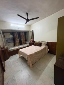 Bedroom Image of Shekhar Srivastava in Malad West, Mumbai