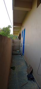 Balcony Image of 1200 Sq.ft 2 BHK Independent House for rent in Gajularamaram Hyderabad for Rs. 15000