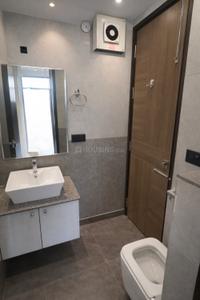 Image of 1800 Sq.ft 3 BHK Builder Floor for sale in Raja Garden, New Delhi for Rs. 35000000