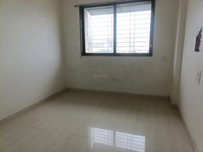 Bedroom Image of 1050 Sq.ft 2 BHK Apartment / Flat for rent in Arihant Anaika, Taloja Navi Mumbai for Rs. 12200