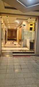 Image of 1100 Sq.ft 2 BHK Apartment / Flat for rent in Platinum Avior, Kalamboli, Navi Mumbai for Rs. 28000