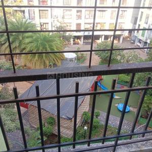 Image of 650 Sq.ft 1 BHK Apartment / Flat for sale in Sumit Greendale, Virar West, Virar for Rs. 3300000