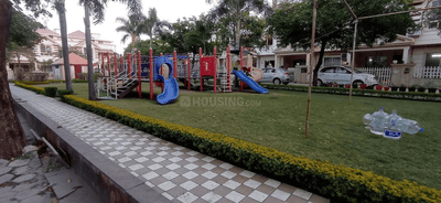 Image of 2778 Sq.ft 4 BHK Villa for sale in SDC Swadesh Red Square, Jatkhedi, Bhopal for Rs. 17000000