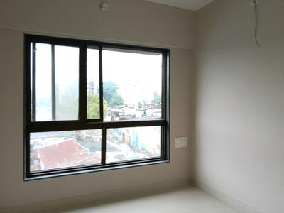 Bedroom Image of 1000 Sq.ft 2 BHK Apartment / Flat for rent in Raheja Acropolis, Chembur Mumbai for Rs. 90000
