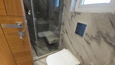 Image of 1800 Sq.ft 3 BHK Builder Floor for rent in Green Park, New Delhi for Rs. 250000