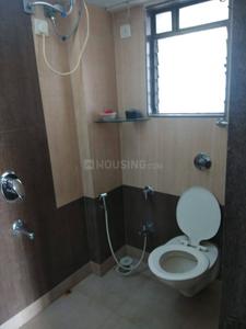 Image of 1281 Sq.ft 3 BHK Apartment / Flat for sale in Sahajanand Pramukh Heights, Andheri West, Mumbai for Rs. 31500000
