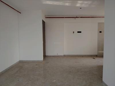 Living Room Image of 1220 Sq.ft 2 BHK Apartment / Flat for sale in Gajra Bhoomi Serenity, Kharghar Navi Mumbai for Rs. 11800000