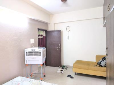 Bedroom Image of 1510 Sq.ft 3 BHK Apartment / Flat for sale in ARK Homes, Bolarum Secunderabad for Rs. 8300000