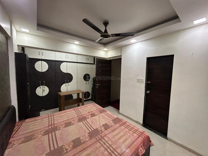 V R Krishna Regency Bedroom 1