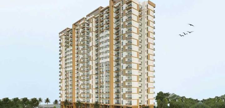 Aditya City Apartments Phase 2 Main Image 1