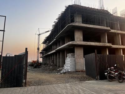 Image of 1191 Sq.ft 2 BHK Apartment / Flat for sale in Tattva Apas, Beltarodi, Nagpur for Rs. 5359500