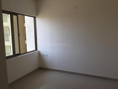 Bedroom Image of 1080 Sq.ft 2 BHK Apartment / Flat for rent in Tata Amantra, Bhiwandi Thane for Rs. 17000