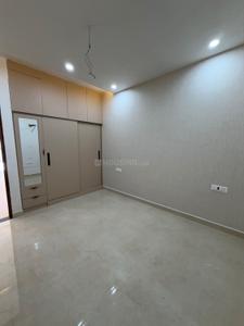 Bedroom Image of 900 Sq.ft 3 BHK Duplex for sale in Dhakoli Zirakpur for Rs. 12900000