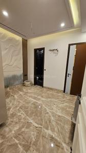 Hall Image of 1530 Sq.ft 3 BHK Builder Floor for sale in Paschim Vihar New Delhi for Rs. 32500000