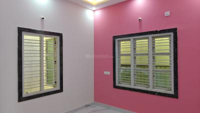 Bedroom Image of 2300 Sq.ft 5 BHK Independent House for sale in Horamavu Bengaluru for Rs. 19500000