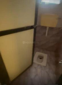 Image of 410 Sq.ft 1 RK Apartment / Flat for sale in Kusum Residency, Ulwe, Navi Mumbai for Rs. 2700000