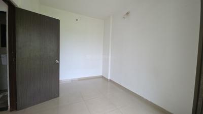 Bedroom Image of 580 Sq.ft 1 BHK Apartment / Flat for sale in GK Krishna Pride, Kalyan West Kalyan for Rs. 3900000