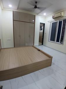 Bedroom Image of 1500 Sq.ft 3 BHK Apartment / Flat for rent in Samruddhi Madhuranjani, Laxminagar Nagpur for Rs. 43000