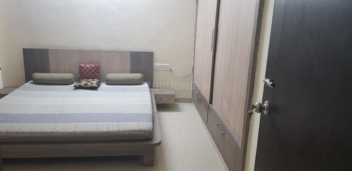 Shikhar Apartments Bedroom 1